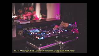 ARTY - One Night Away (Arno Cost & Norman Doray Extended Remix)