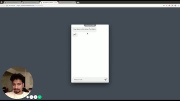Time Delay between messages in chatbot with TARS Bot Builder
