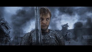 Serhat Durmus - La Câlin Legend Of Kolovrat