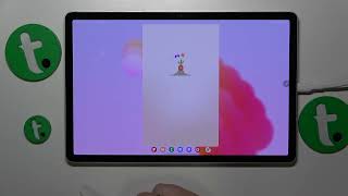 How to Set Up the VPN Connection on a SAMSUNG Galaxy Tab S9 - Turbo VPN screenshot 3