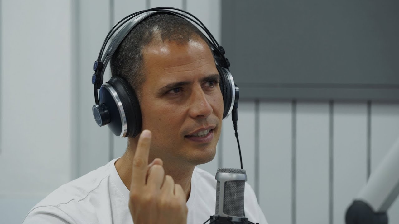 Rádio Comercial | Mixórdia de Temáticas - Cristianos Ronaldos civis