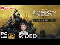 Igramo prvi put KINGDOM COME: DELIVERANCE II - 9. DEO *surovi srednjovekovni čurovi*