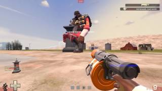 Giant Demo
