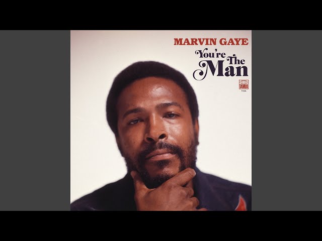 Marvin Gaye - Motown Christmas