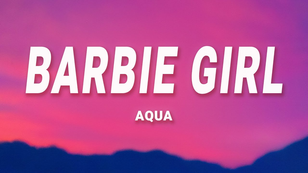 Barbie Girl - song and lyrics by Barbie Girl