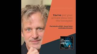 The Data Diva E180 - Jesse Tayler and Debbie Reynolds