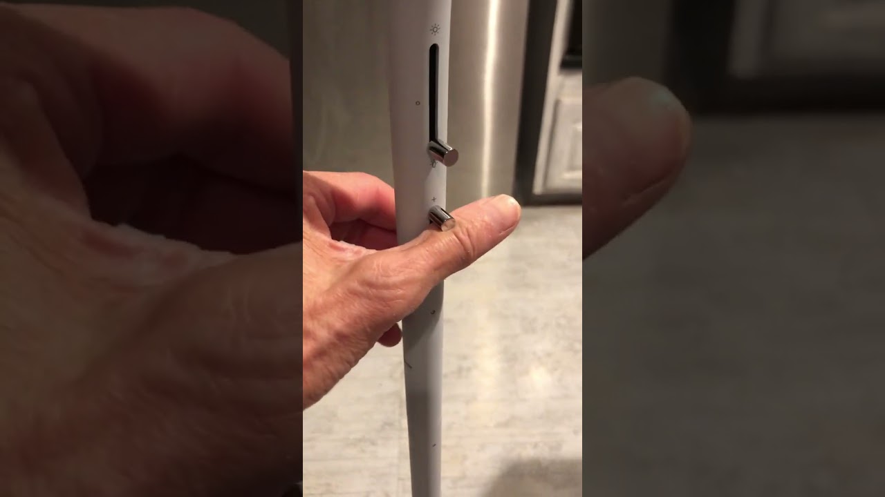 Cricut Bright 360 Floor Lamp