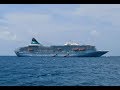 MS Artania: Durch den Indischen Ozean Vlog 4 Seychellen Praslin