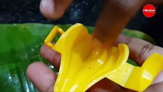 Kozhukattai Recipe in Tamil | Pooranam Kolukattai Recipe in Tamil | Sweet Kozhukattai | Modak Recipe