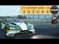 Octane Online Racing ACC GT3 Contender Series Round 13 - Suzuka (Fun Races After)