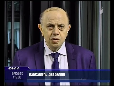 საქართველო ევროსაბჭოს გენმდივნის ანგარიშში - რა შემთხვევებზეა საუბარი დოკუმენტში