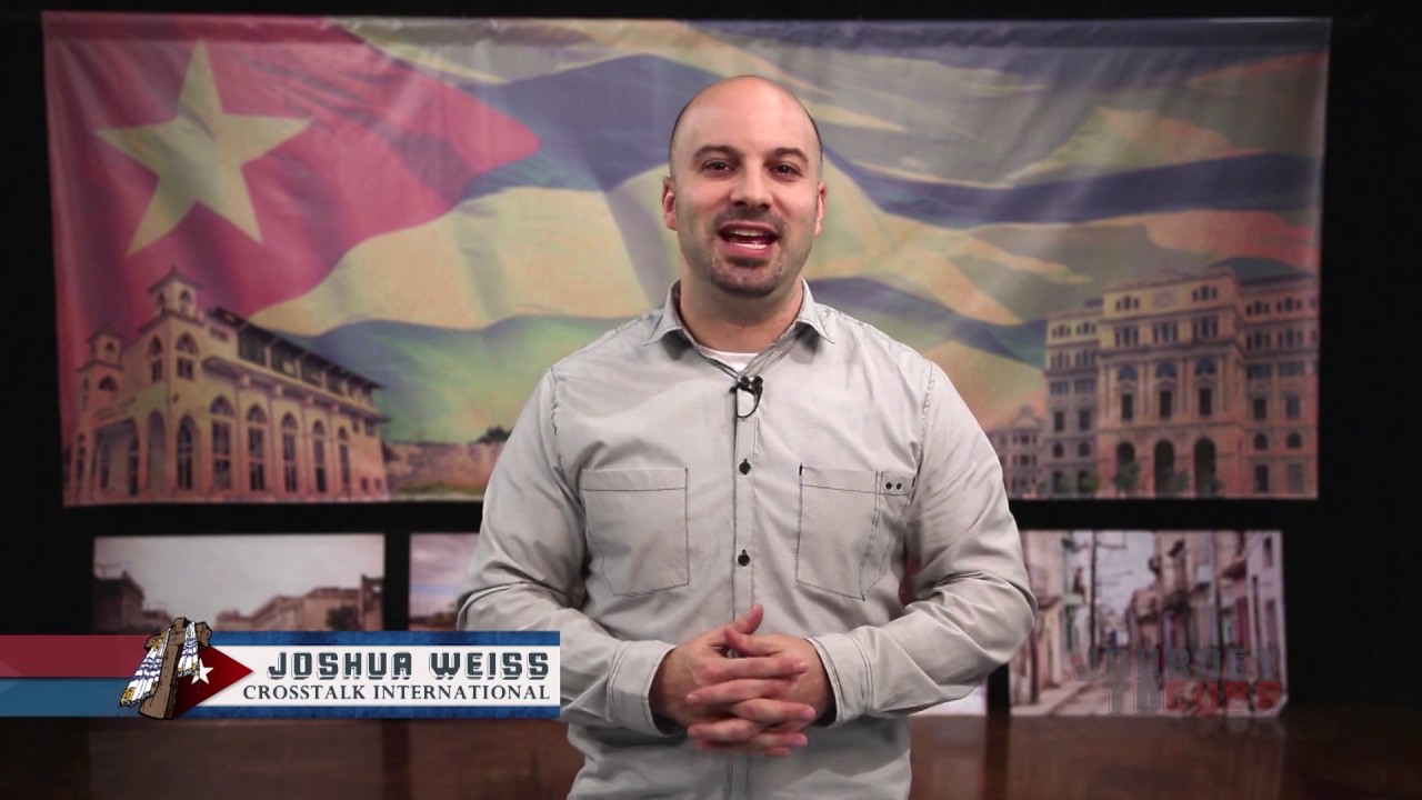 Cuba Roadside Evangelism