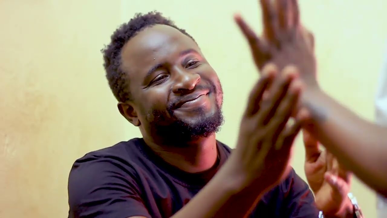 SIDE DISH.EPISODE 32 |New romantic love story movie 2025.