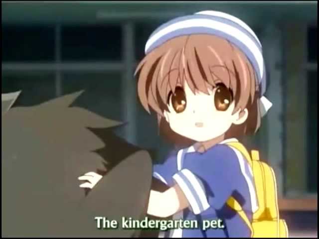 Clannad After Story ~ The Beginning of a Happy Ending (Fandub Ready) 