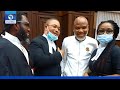 Nnamdi Kanu: Court Grants IPOB Leader Maximum Comfort In Detention, Lawyers React