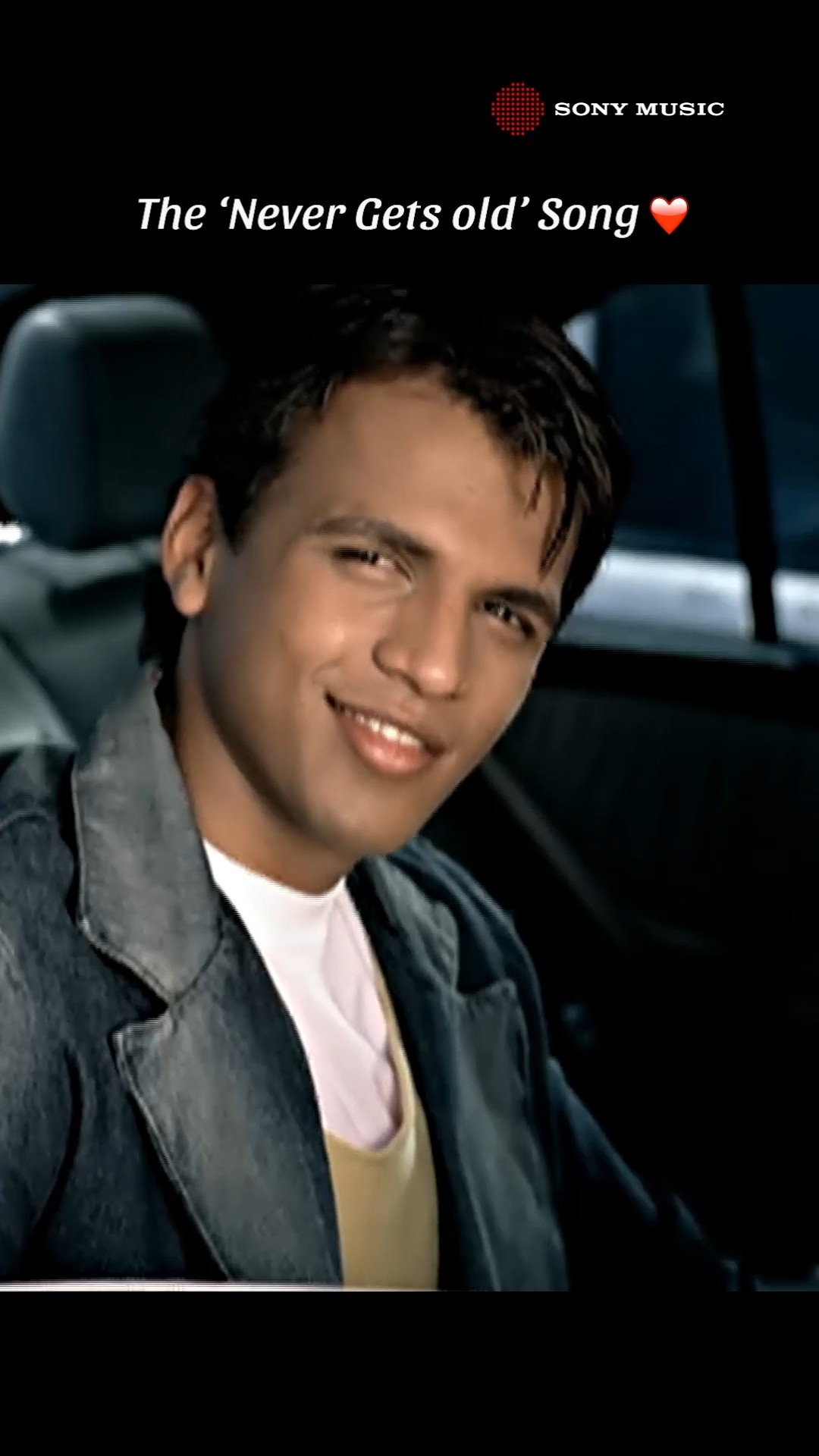 Unwrap the magic of love with 'Lafzon Mein' ?? #lafzonmein #abhijeetsawant