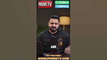 WHY PRESMTV IS THE BEST IPTV PROVIDER OF 2025 ?