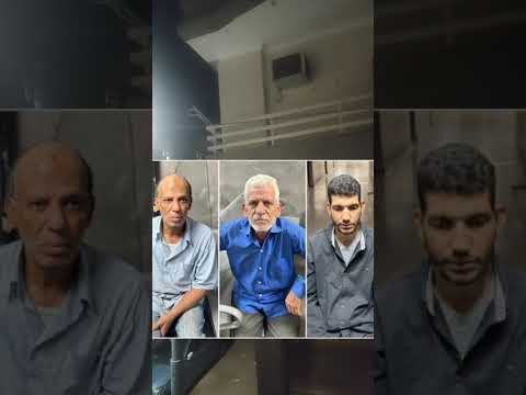 اللى حصل داخل مدرسة دولية بالسلام مع اكثر من ١٠ ص غار لايصدق