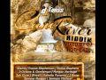 DJ HOT HEAD CANE RIVER RIDDIM MIX 2014