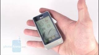 Download lagu LG Pop GD510 Review