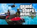 SAVING MY LITTLE BROTHER! | GTA 5 THUG LIFE #129