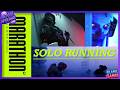 Marathon: Solo Running (Single Player Gamer Tries Marathon)
