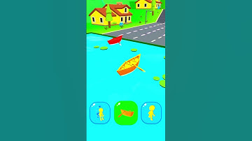 Shape-shifting Funny Race Gameplay new hyper casual games #shorts #gameplay #shapeshifting