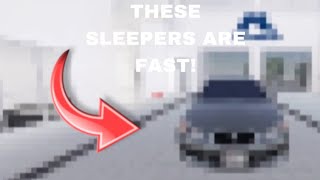 Best SLEEPERS In GREENVILLE! (Roblox)