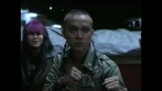 Punk in Love (Guardians e-Awards 2010 Nominee)