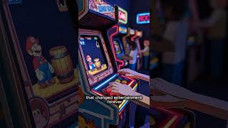 Nintendo: The Company That Existed Before Video Games! #Nintendo #GamingHistory #VideoGameFacts