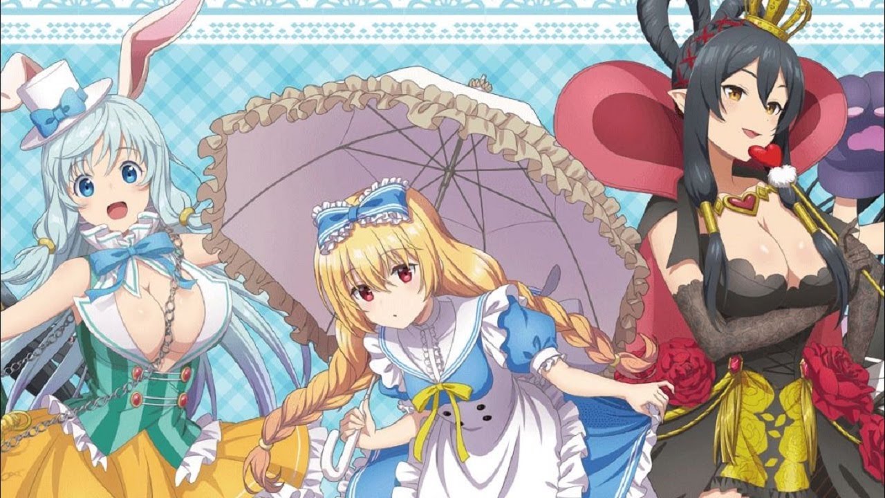Arifureta Shokugyou De Sekai Saikyou Light Novel Online
