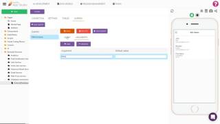 Working With Database Connections part 2 - Aquro Tutorial