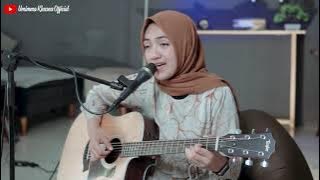 UNTUK SEBUAH NAMA (PANCE F PONDAAG) | UMIMMA KHUSNA COVER