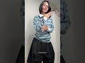 Polo stripe oversized lucuk