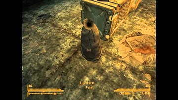 Fallout New Vegas - gameplay - part 294 - walkthrough - Hardest Difficulty - HD - CZ