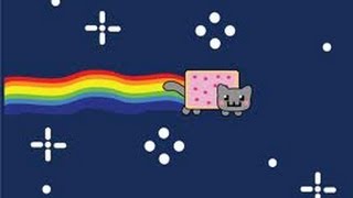 Testing Game: Nyan Cat - Most Annoying Game in the World screenshot 5