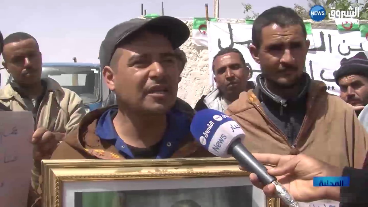 الجلفة: عاصمة الجنوب مسعد تغرق في النفايات بسبب إضراب عمال النظافة