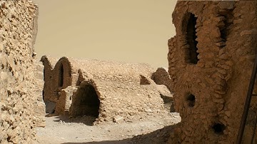 Mars Perseverance Rover Capture once again a structure built with human techniques on Mars.