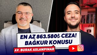 863.580 Tl Ceza Gelebilir Sosyal Medya Vergi İstisnası Değişti