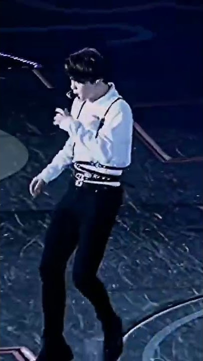 BTS choreography fits almost every song🥰❤️