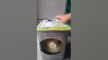 How to make Ac cooler At Home #hackerjp #shorts