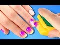 25 BRIGHT NAIL HACKS FOR EVERY GIRL