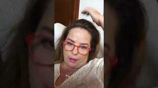 Isabel Lascurain vía Fb Live 29/05/2018