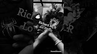 Lo Siento - Richard Mcr 🥀(Lirical Records)