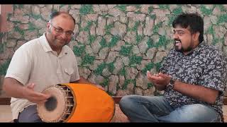MRIDANGAM & KONNAKKOL DUET | SOMASHEKAR JOIS | SAI SHIV LAKSHMI KESHAV