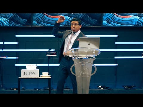 ¡Padres que se Necesitan Hoy! | Pastor José Vásquez