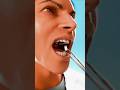 Teeth On The Roof Of Your Mouth, 😱 #Shorts #Facts #AmazingFacts #HumanBody 😊