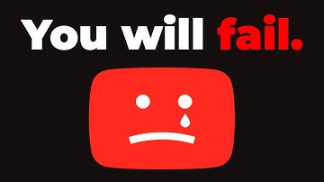 Why The Algorithm Is Killing Small Channels...