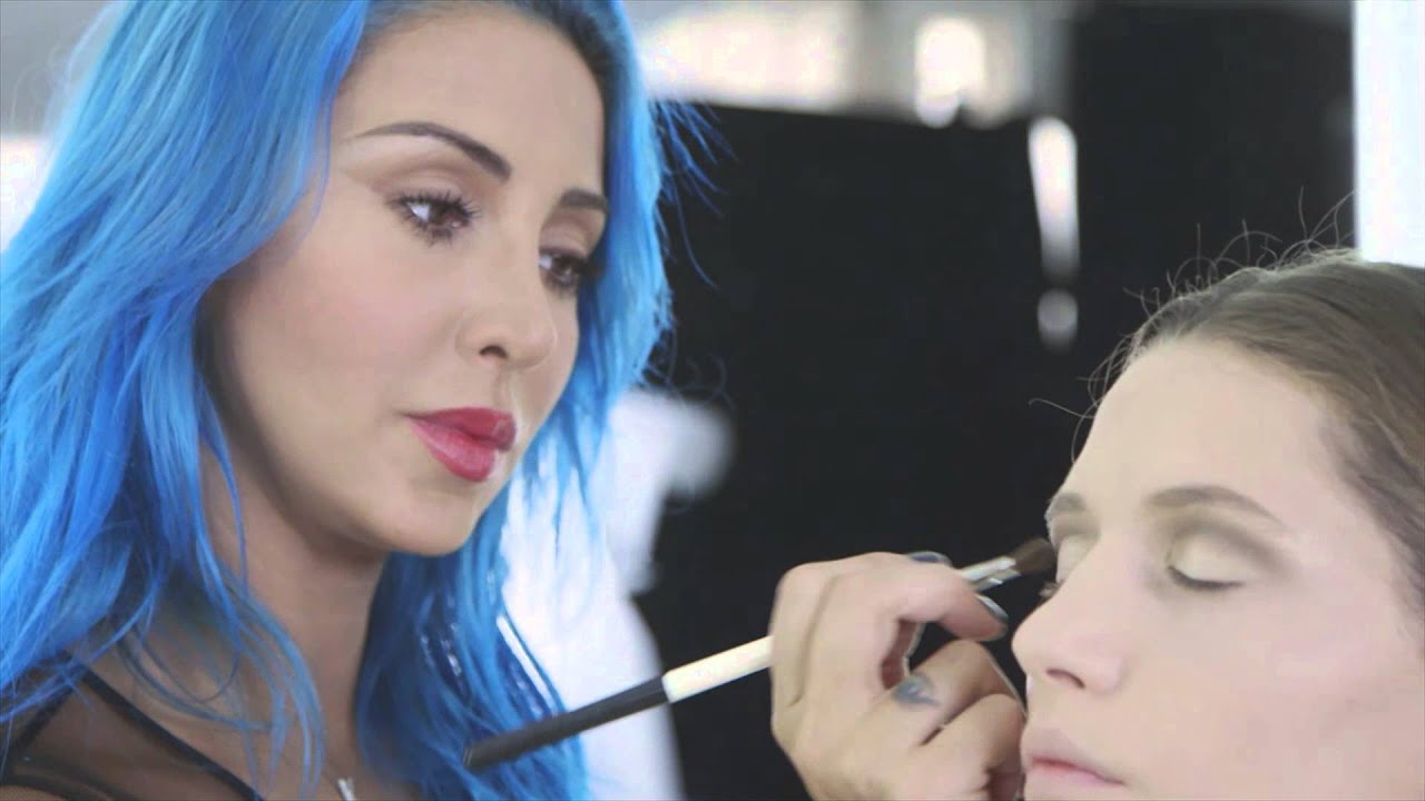 #جمالك_من_إبتكارك مع جويل Your beauty is your creation by Joelle