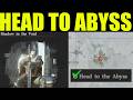 Crimson Desert How To Head To The Abyss Location Shadow In The Void Quest Guide 